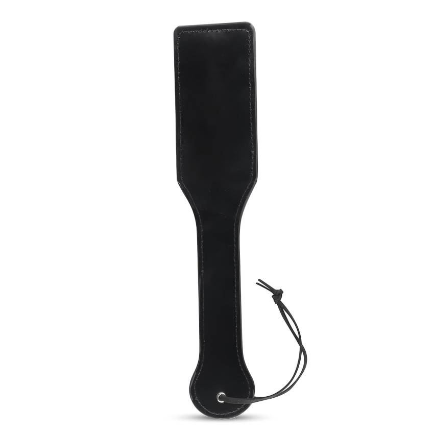 Secret Pleasure Chest - haladó BDSM készlet - 14 részes (fekete) - Image 10