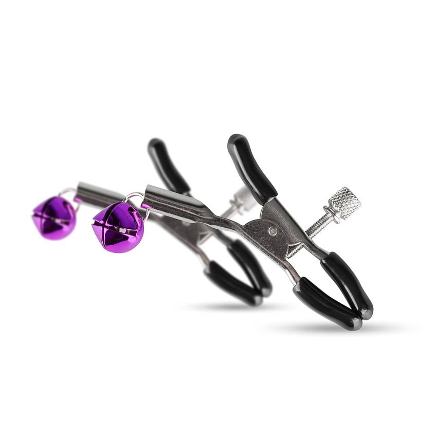 Secret Pleasure Chest - haladó BDSM készlet - 14 részes (fekete) - Image 12