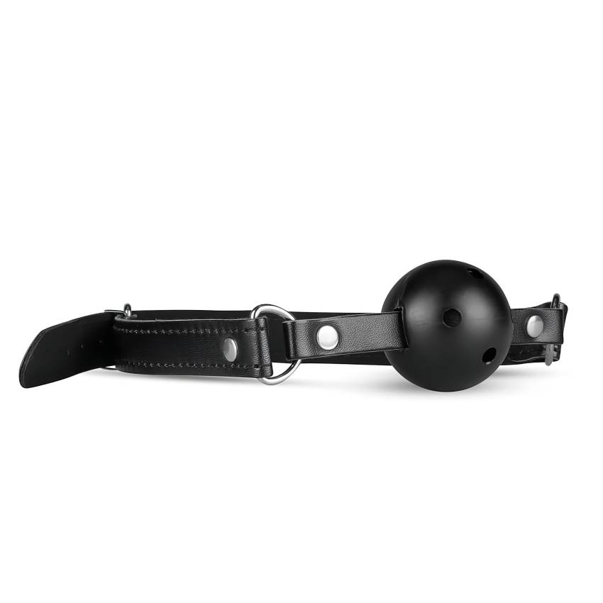 Secret Pleasure Chest - haladó BDSM készlet - 14 részes (fekete) - Image 2
