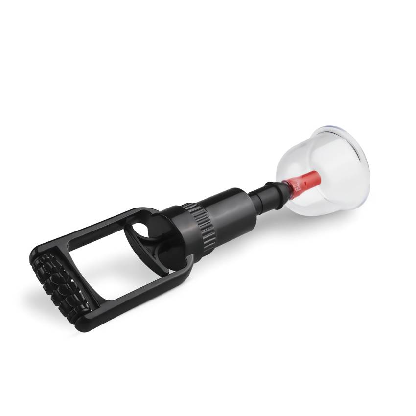 Easytoys Cupping - szívó pumpa szett (6 részes) - Image 4