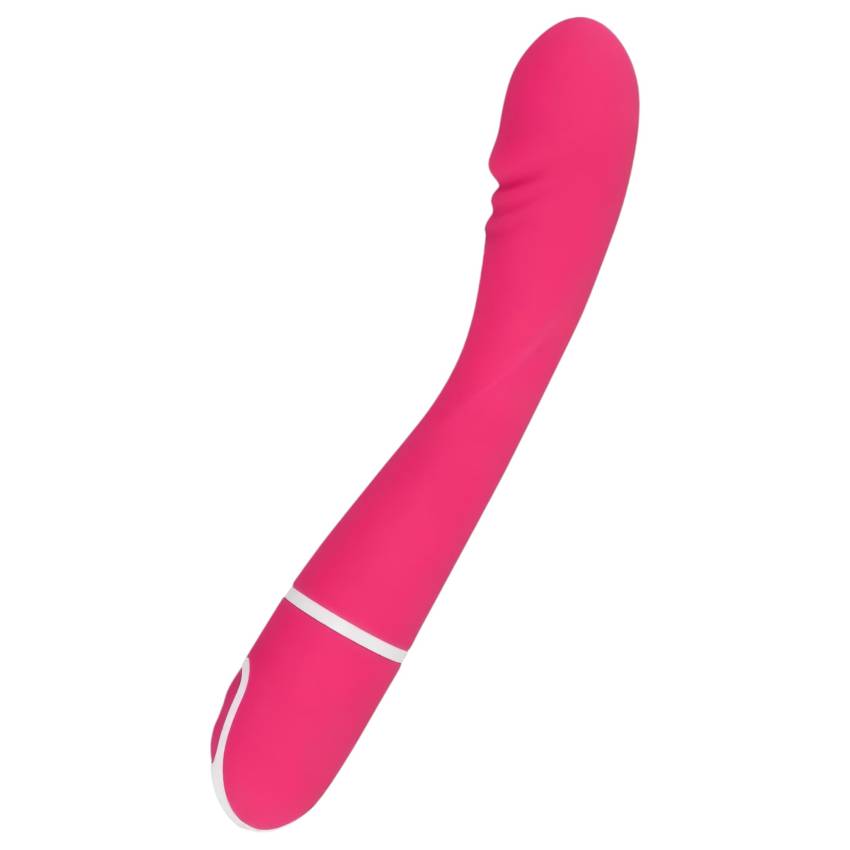 Easytoys - G-pont vibrátor (pink) - Image 2