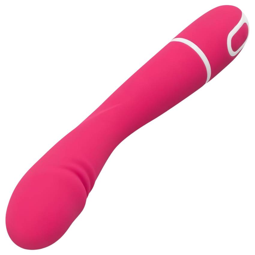 Easytoys - G-pont vibrátor (pink) - Image 3