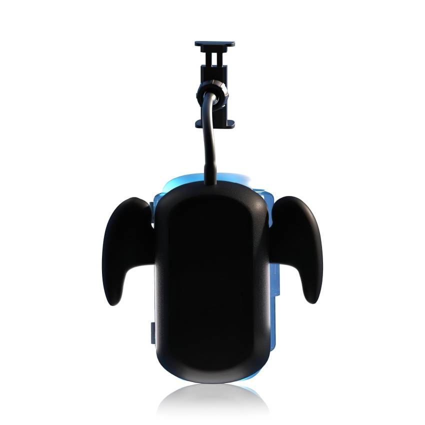 BLOWCAST Wingman Plus - automatikus gamer maszturbátor (kék) - Image 6