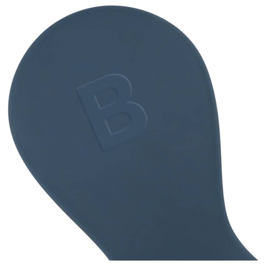 Boners - szilikon péniszgyűrű (szürke) - Image 7