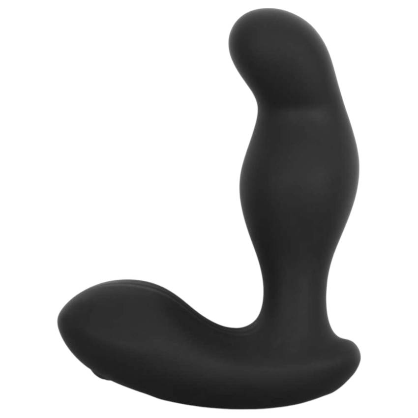 Easytoys Anal Collection - rádiós anál vibrátor (fekete) - Image 3