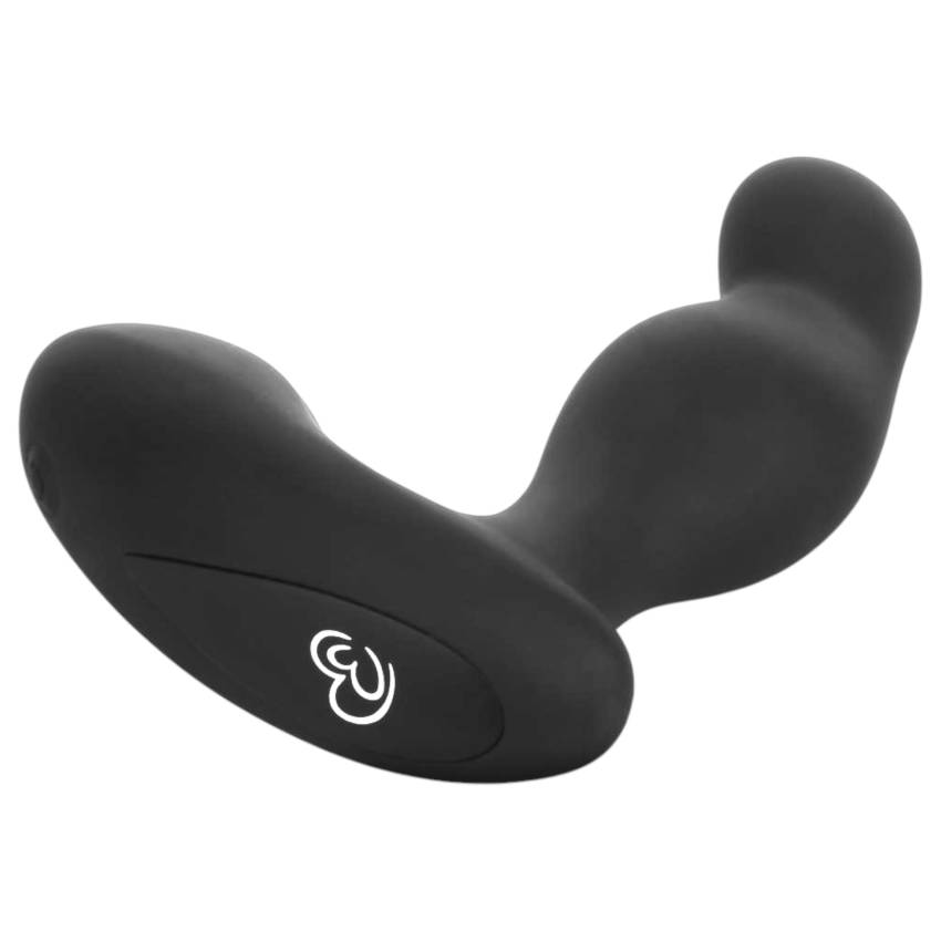 Easytoys Anal Collection - rádiós anál vibrátor (fekete) - Image 6