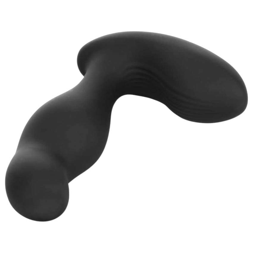Easytoys Anal Collection - rádiós anál vibrátor (fekete) - Image 7