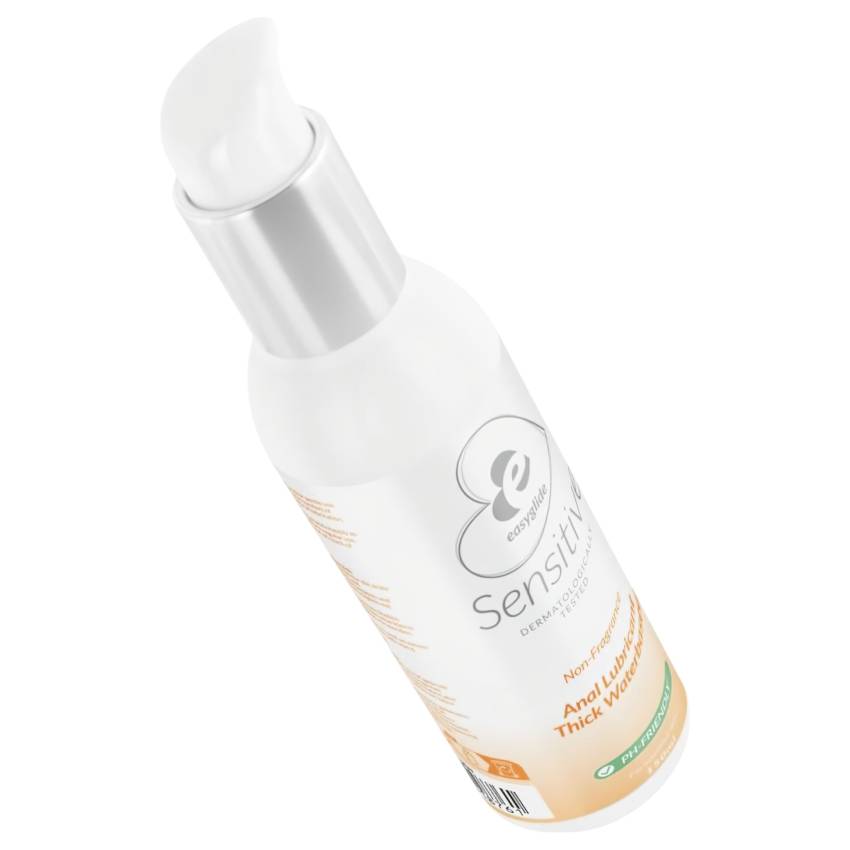 EasyGlide Sensitive - anál vízbázisú síkosító (150 ml) - Image 2