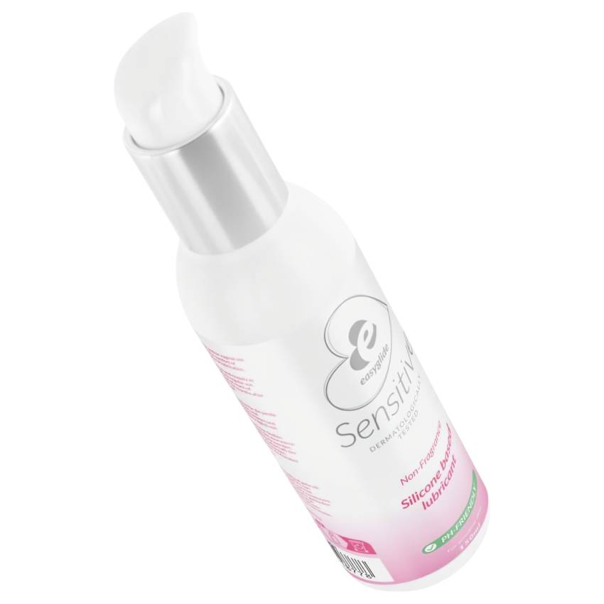 EasyGlide Sensitive - szilikonos síkosító (150 ml) - Image 2