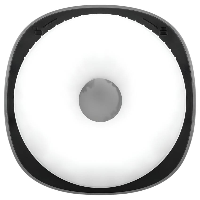 CRUIZR CX11 - melegítő, szorító maszturbátor (fekete) - Image 7
