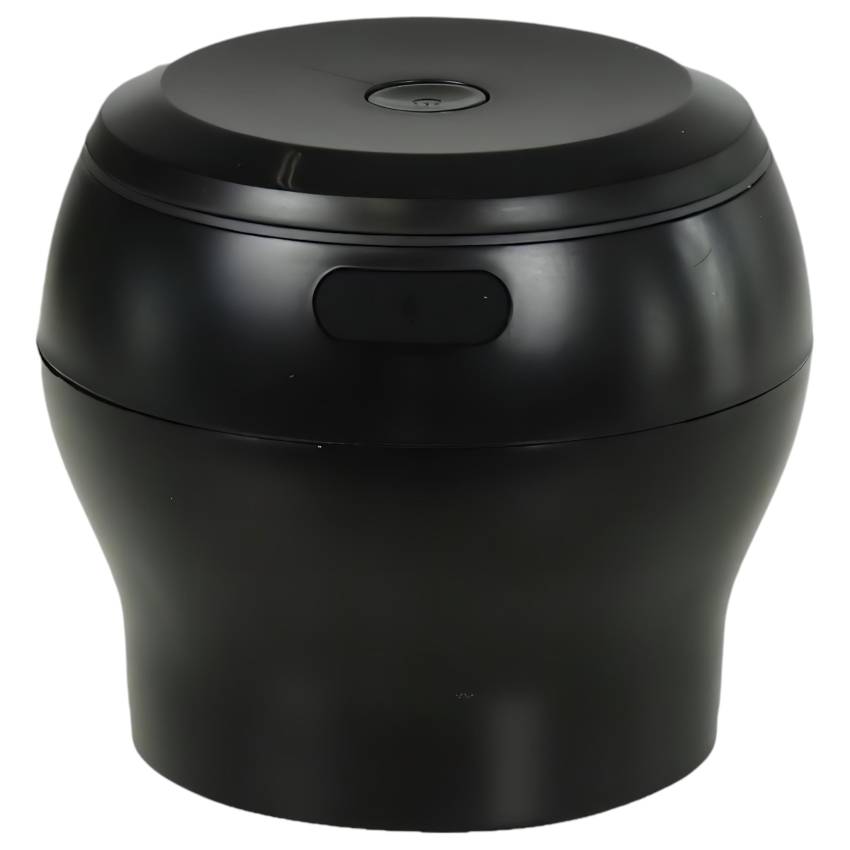 Kiiroo PowerBlow - maszturbátor szívó- és okos tartozék (fekete) - Image 2