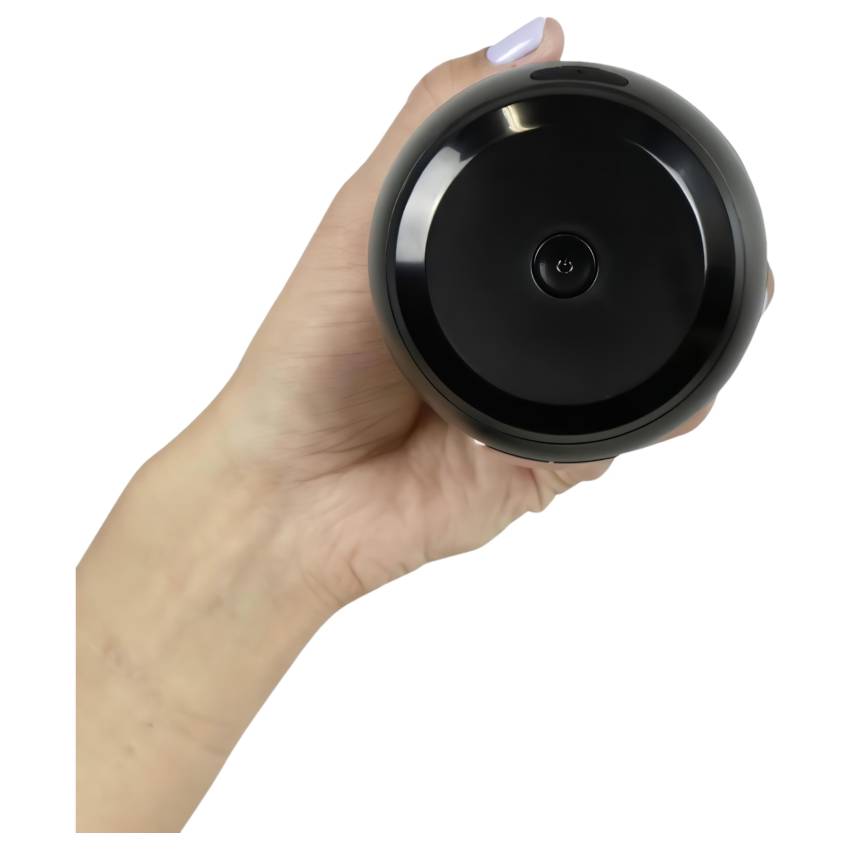 Kiiroo PowerBlow - maszturbátor szívó- és okos tartozék (fekete) - Image 9