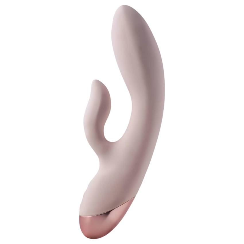 Vivre Coco - akkus, csiklókaros vibrátor (pink) - Image 2