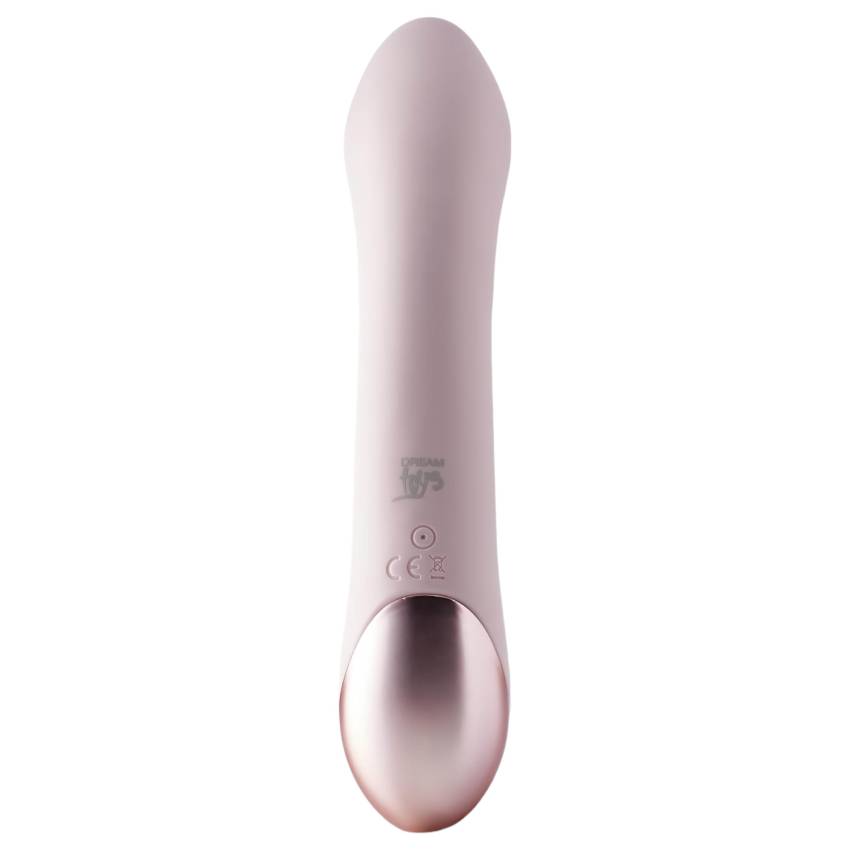 Vivre Coco - akkus, csiklókaros vibrátor (pink) - Image 4