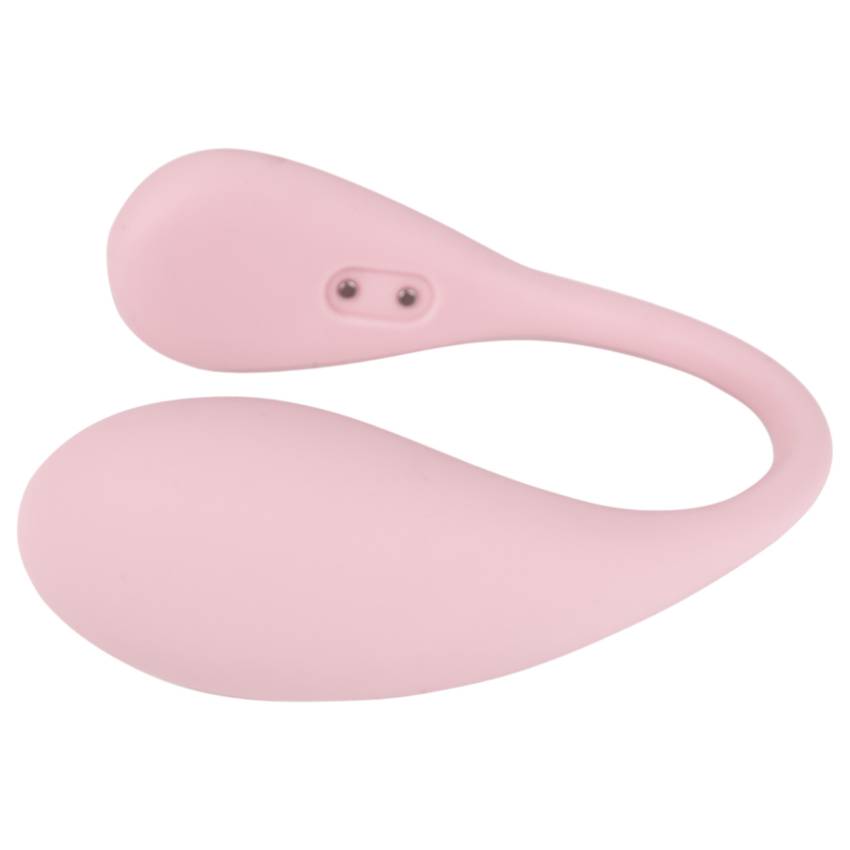 Kiiroo Spot - vibrációs tojás (pink) - Image 5