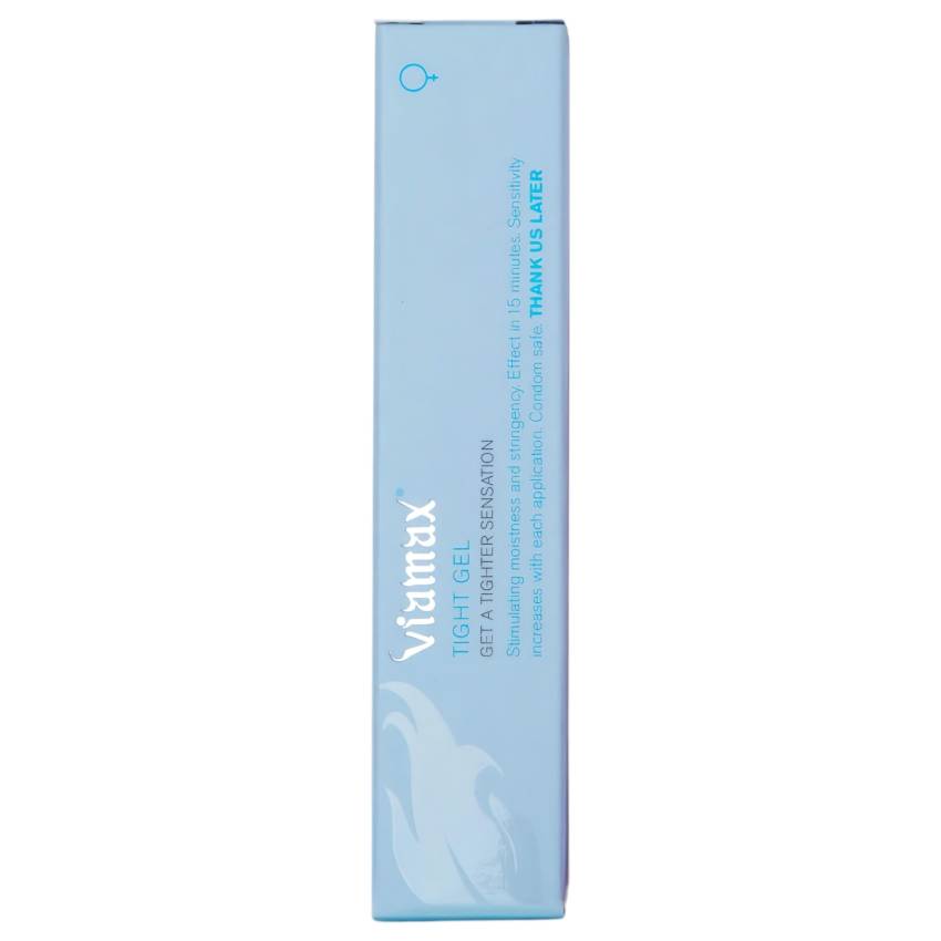 VIAMAX Tight - intim szűkítő gél nőknek (15ml) - Image 3
