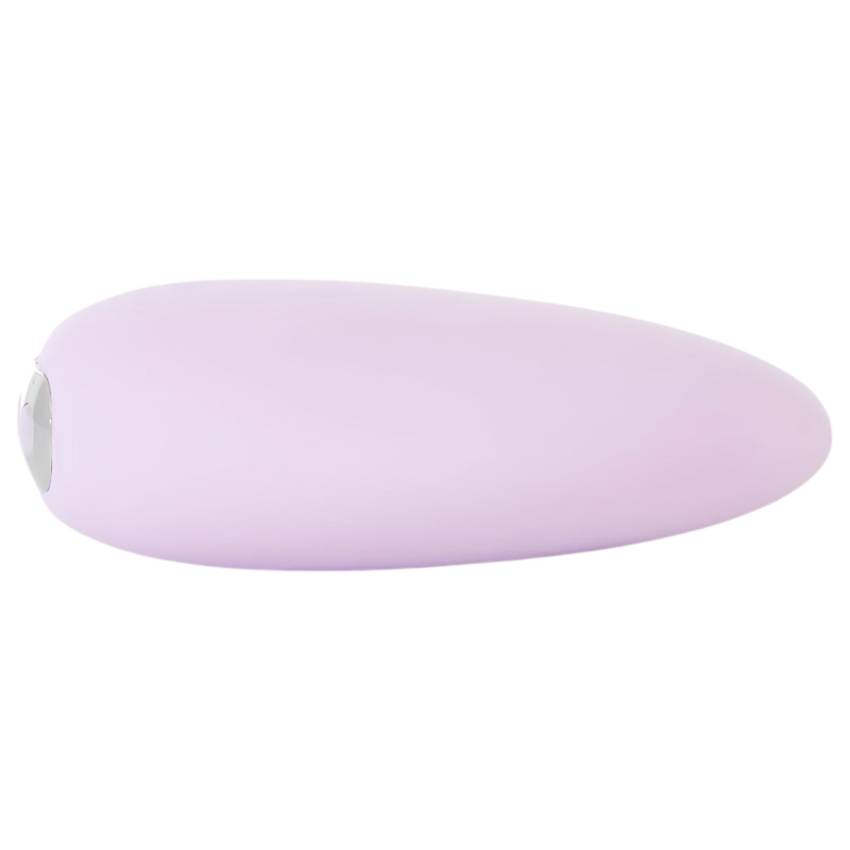 Je Joue Mimi Soft - akkus, vízálló csikló vibrátor (viola) - Image 2