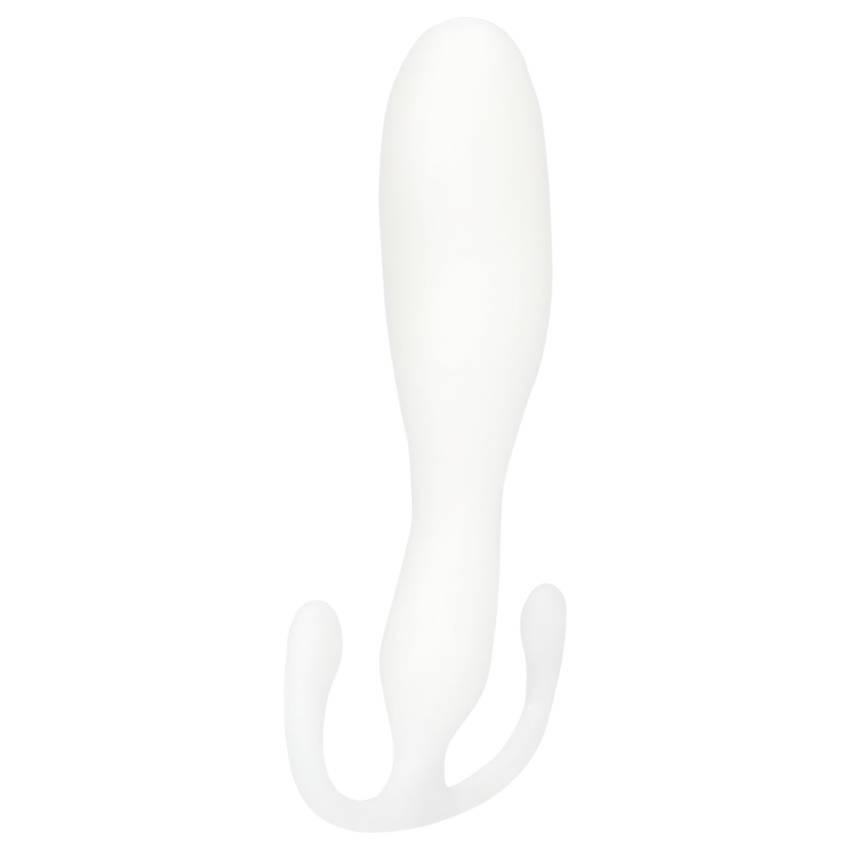 Aneros Trident Helix - prosztata dildó (fehér) - Image 4