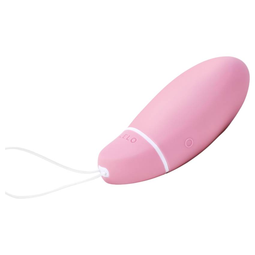 LELO Luna - intelligens vibrációs tojás (pink) - Image 2