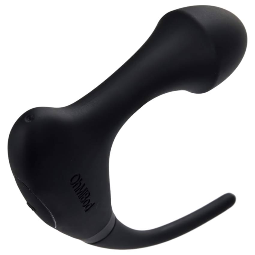 OHMIBOD Club Vibe 3 Hero - prosztata vibrátor (zenei vezérlésű) - Image 2