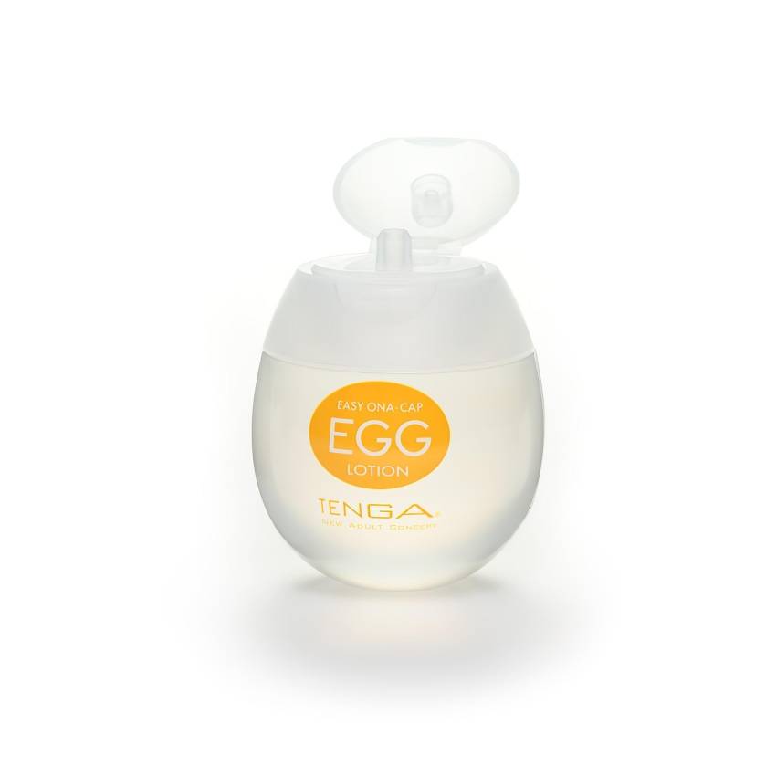 TENGA Egg Lotion - vízbázisú síkosító (50ml) - Image 2