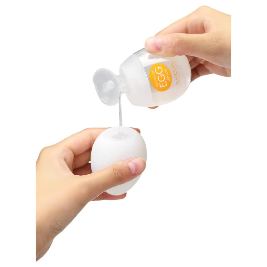 TENGA Egg Lotion - vízbázisú síkosító (50ml) - Image 3