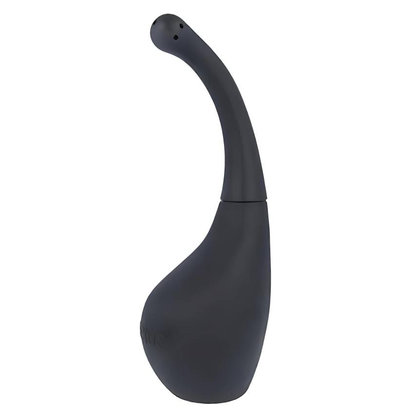 Nexus Pro - intimmosó (fekete) - Image 4