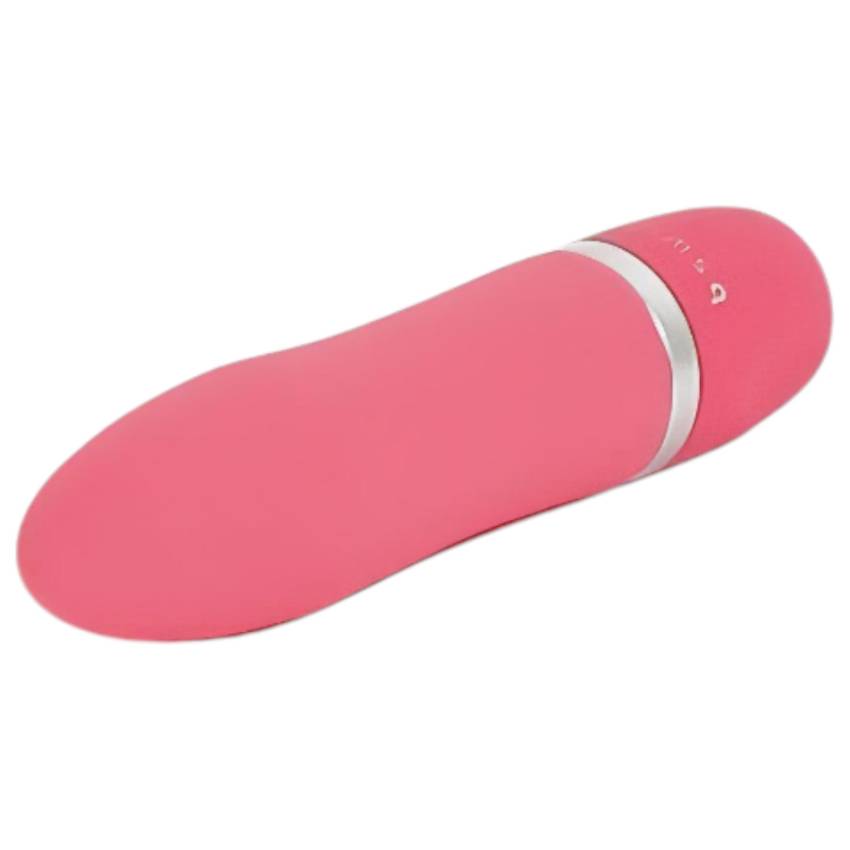 B SWISH Bcute Classic - vízálló rúzs vibrátor (pink) - Image 5