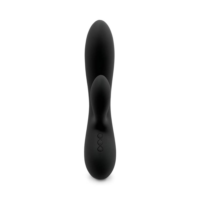 FEELZTOYS Lea - akkus, G-pont vibrátor (fekete) - Image 3