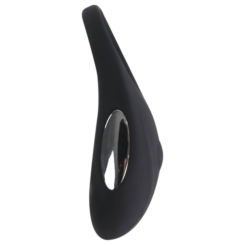 Feelztoys Thor - akkus vibrációs péniszgyűrű (fekete) - Image 4