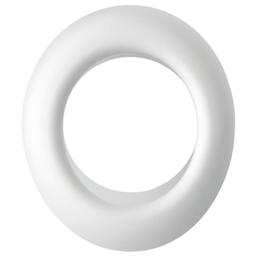 Satisfyer Deluxe - pótszívóharang szett (5db) - Image 3