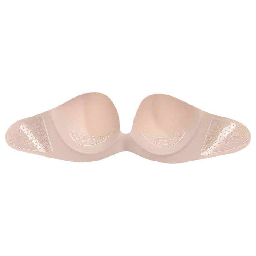 Bye Bra Gala B - rejtett Push-up melltartó (nude) - Image 3