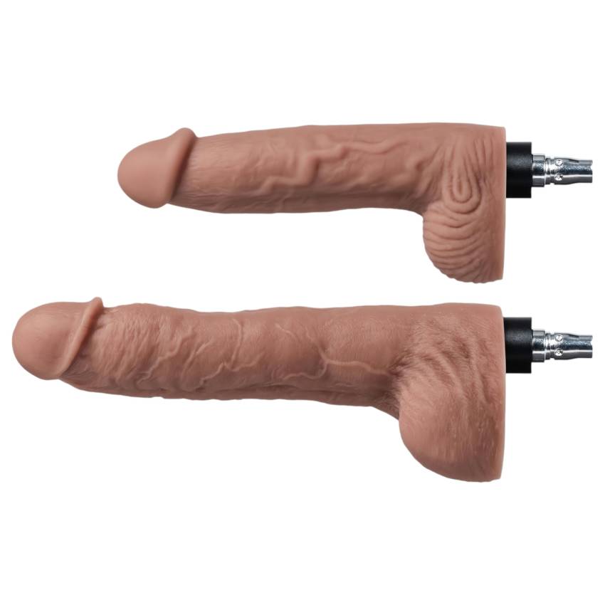 LOVENSE Sex Machine - okos, dupla karos szexgép - Image 6