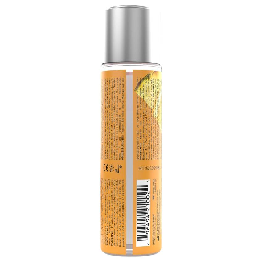System JO Cocktails - vízbázisú síkosító - Sex on the Beach (60ml) - Image 2