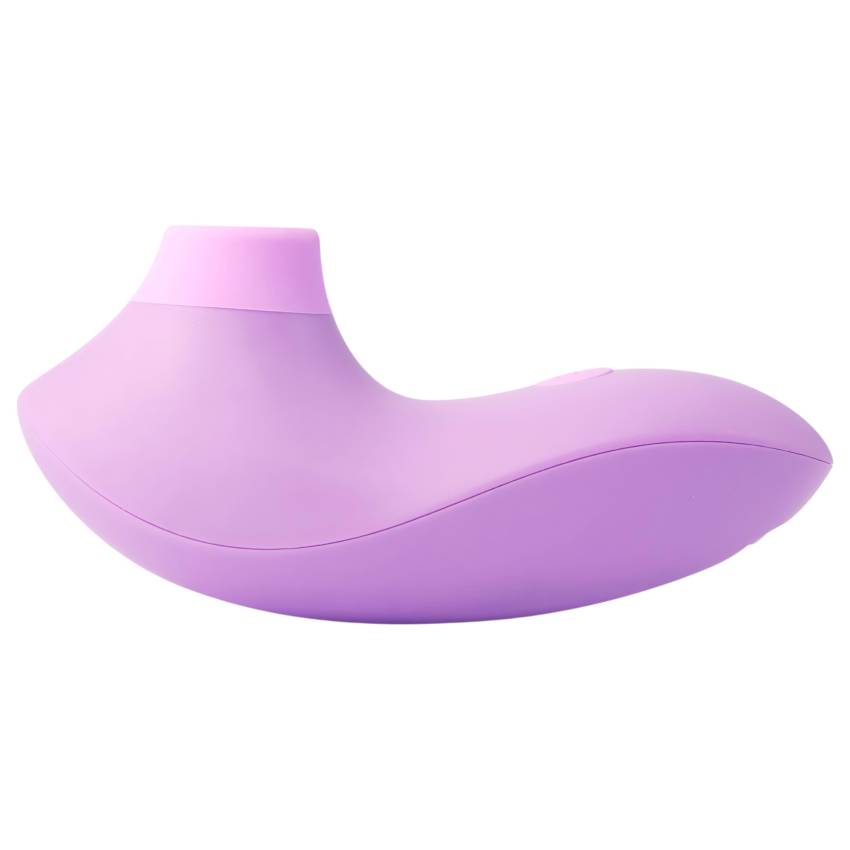 / Svakom Pulse Lite Neo - léghullámos csiklóizgató (lila) - Image 2