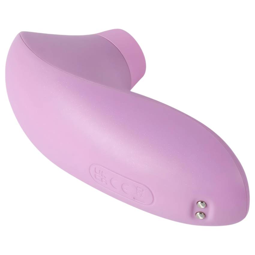 / Svakom Pulse Lite Neo - léghullámos csiklóizgató (lila) - Image 3