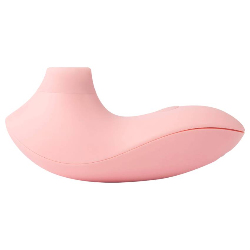 / Svakom Pulse Lite Neo - léghullámos csiklóizgató (pink) - Image 2