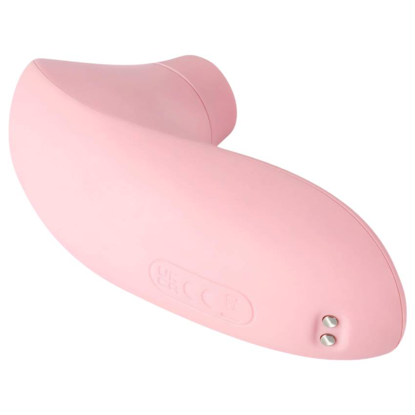 / Svakom Pulse Lite Neo - léghullámos csiklóizgató (pink) - Image 3