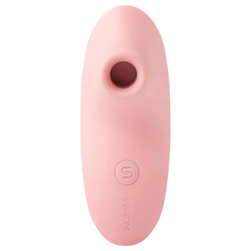 / Svakom Pulse Lite Neo - léghullámos csiklóizgató (pink) - Image 6