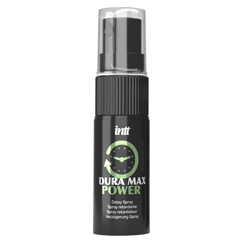 Intt Dura Max Power - késleltető spray (12ml) - Image 3
