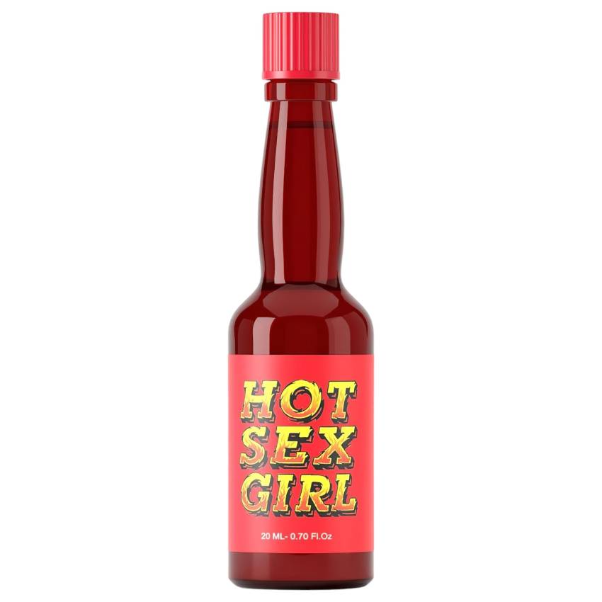 Ruf Hot Sex Girl - vágyfokozó cseppek nőknek (20ml) - Image 3