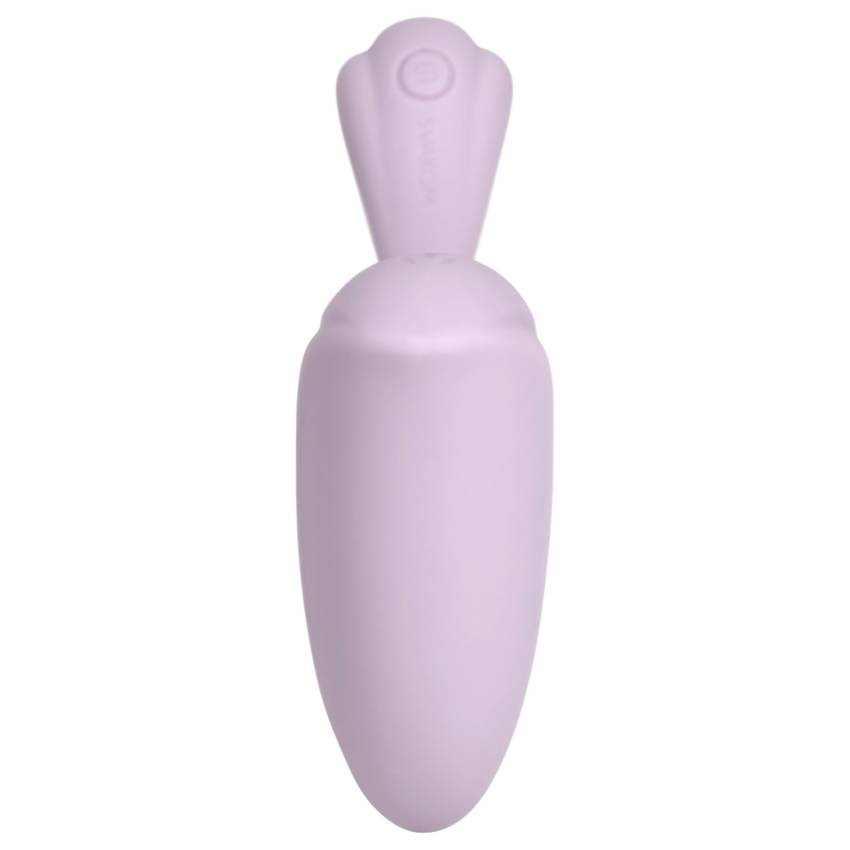 Svakom Phoenix Neo 2 - okos vibrációs tojás (lila) - Image 5