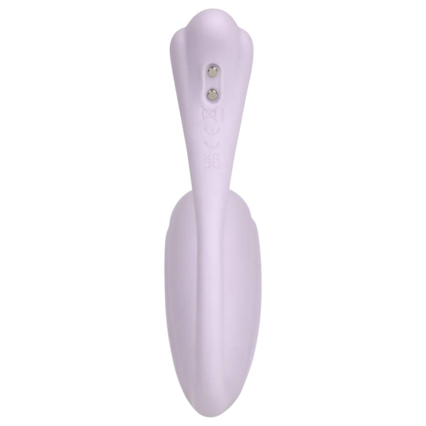 Svakom Phoenix Neo 2 - okos vibrációs tojás (lila) - Image 6
