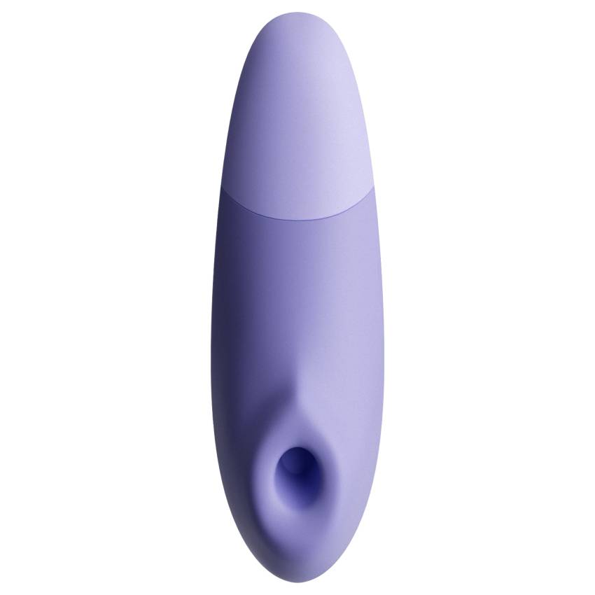 Womanizer Enhance - léghullámos csiklóizgató (rózsaszín) - Image 3