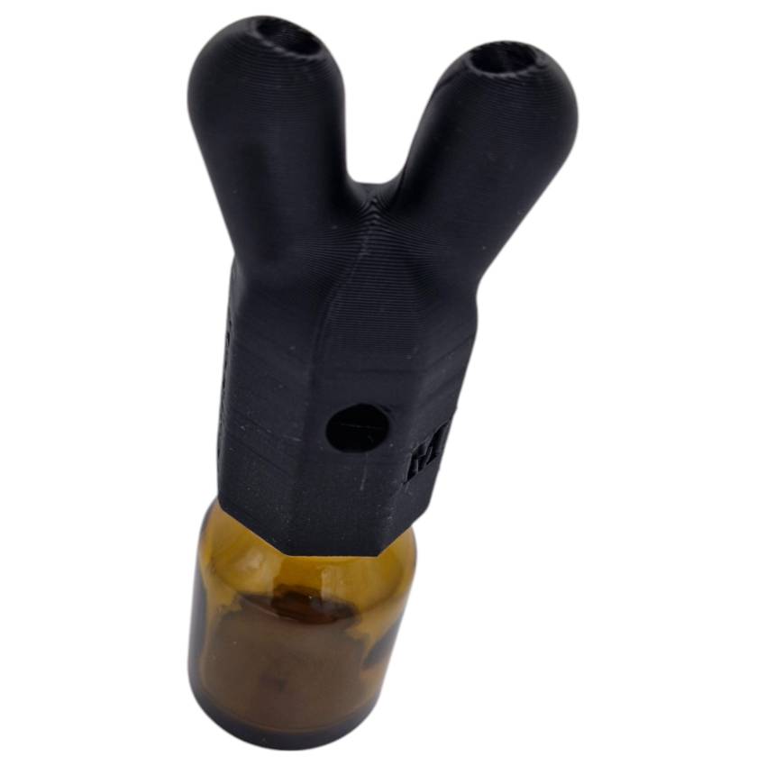 Desirel - aroma inhalátor - M (fekete) - Image 5