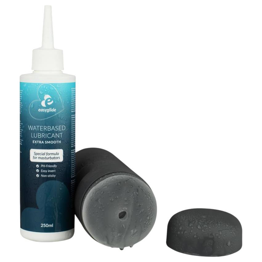 EasyGlide - maszturbátor síkosító gél (250ml) - Image 2