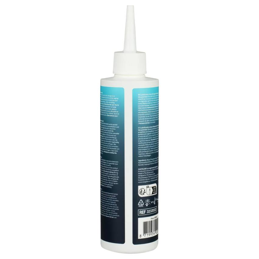 EasyGlide - maszturbátor síkosító gél (250ml) - Image 4