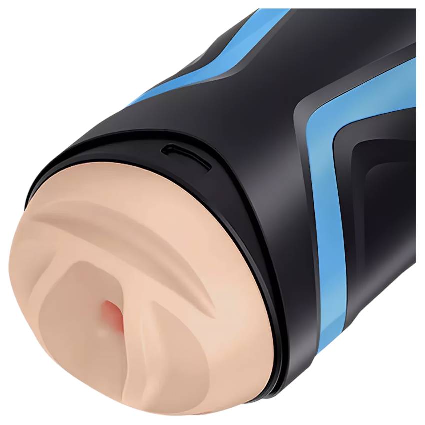 Satisfyer Sleeve Tornado Bliss - maszturbátor betét - Image 4