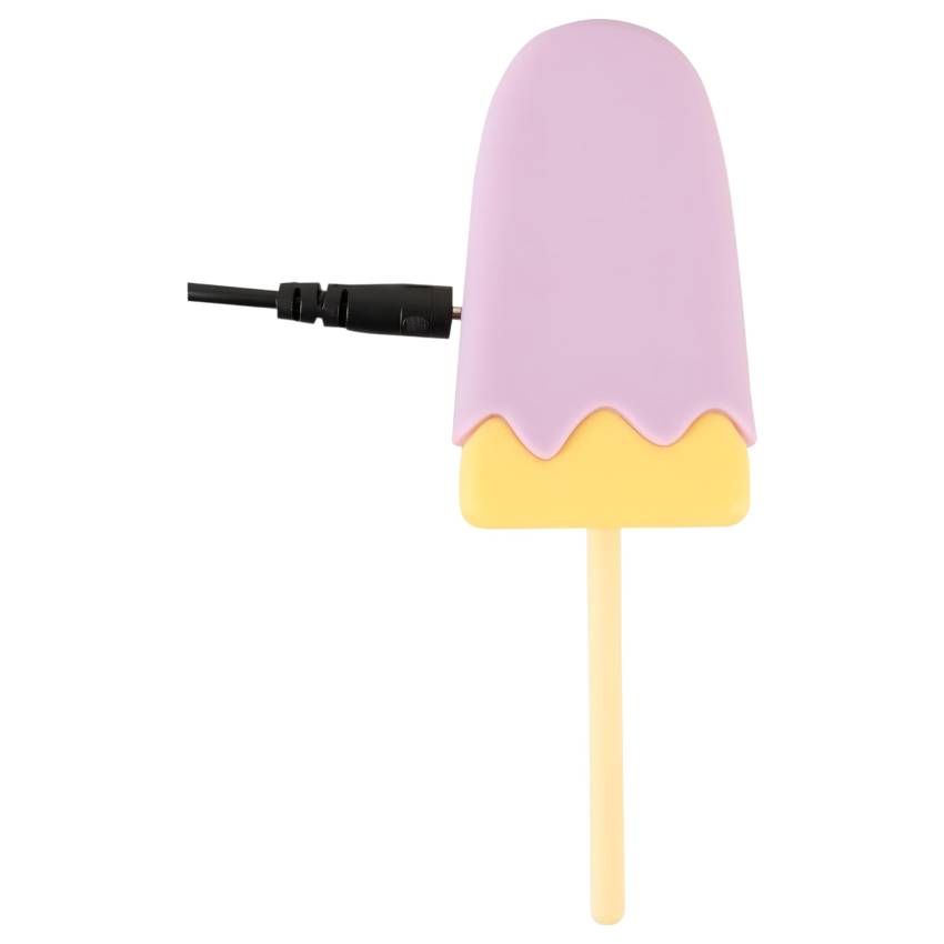 You2Toys - akkus csiklóvibrátor (pink) - Image 3