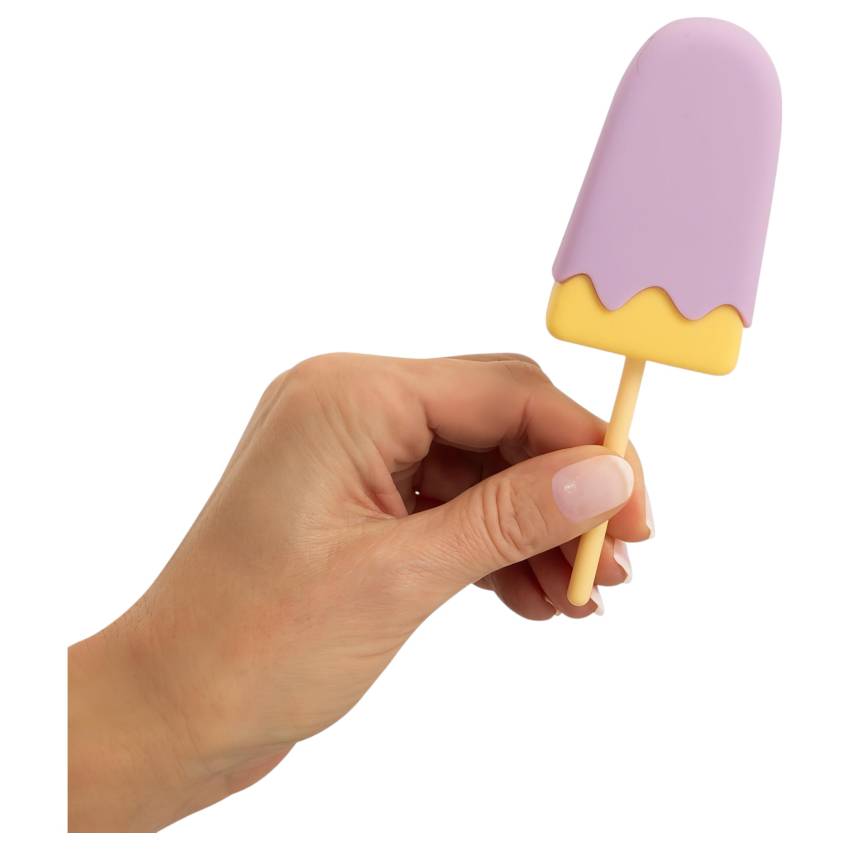 You2Toys - akkus csiklóvibrátor (pink) - Image 6